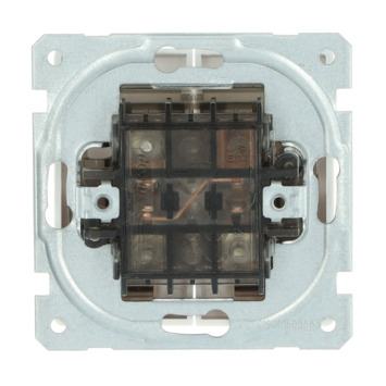 GAMMA Everest Jaloezieschakelaar Wit