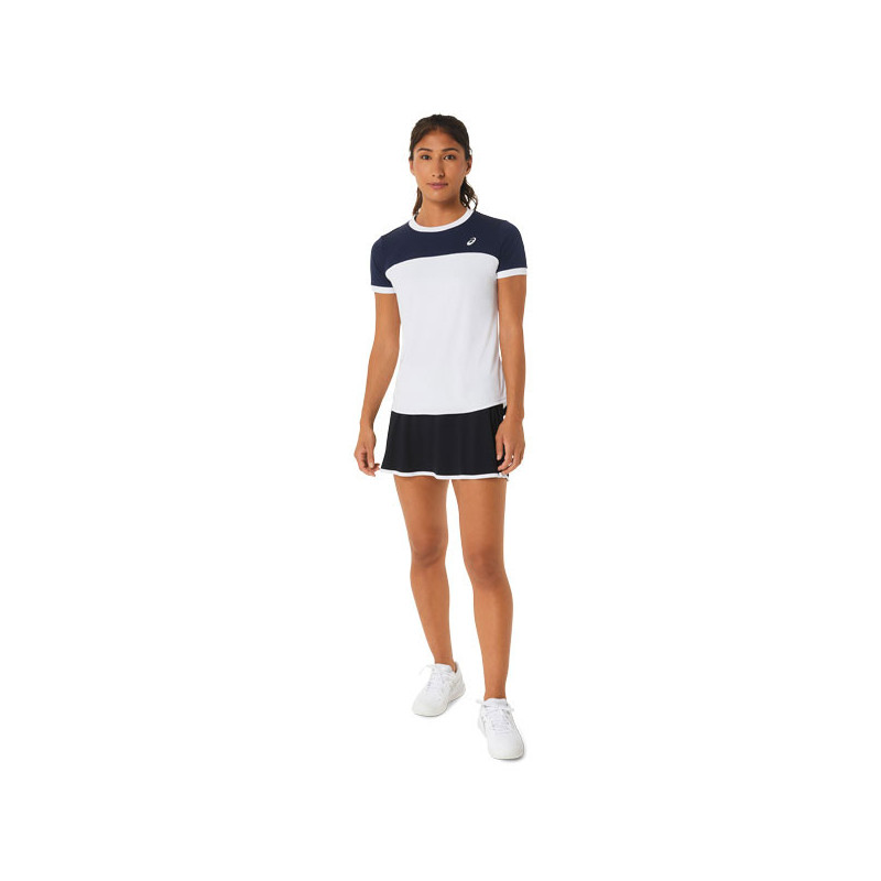 Jupe tennis Asics femme Court Skort