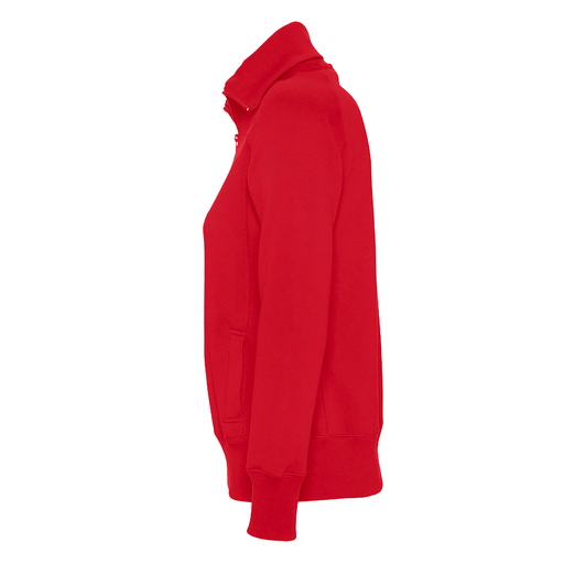 Chaqueta Deportiva Sols Soda Full Zip Active