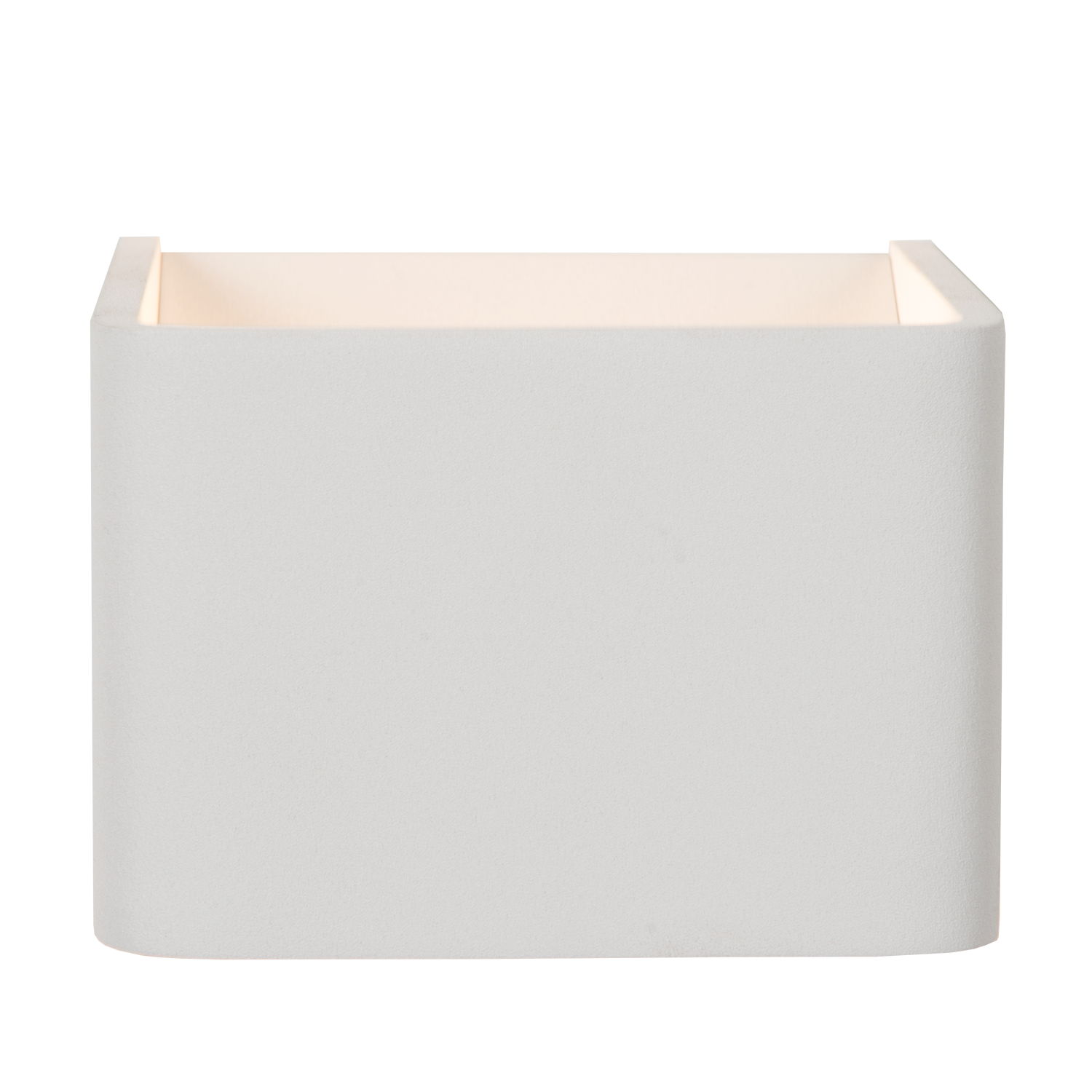 Atmooz Calla - Wandlamp - Wandspot - Wit - 10 x 10 cm