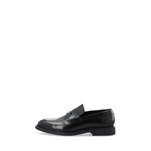 Bianco BIAFelix Loafers, Black, 44