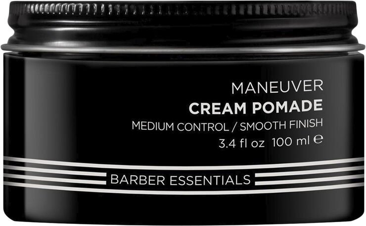 Redken Brews Maneuver Cream Pomade