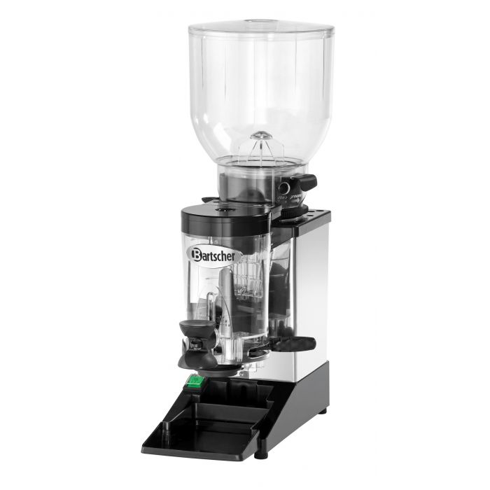Bartscher Kaffeemühle Modell Space II