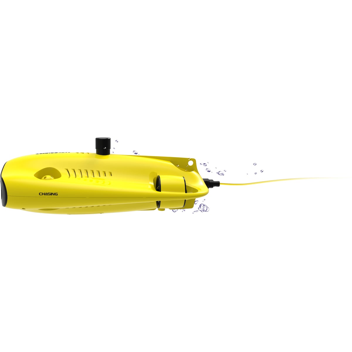 Chasing Gladius Mini S 100m undervannsdrone
