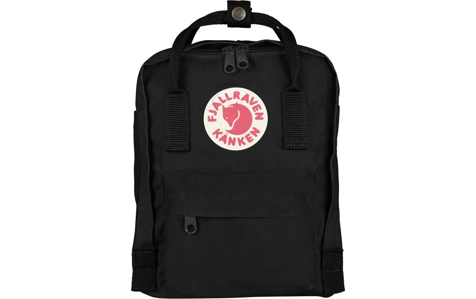 Freizeitrucksack Kanken Mini 7 lKleiner Freizeit-Rucksack