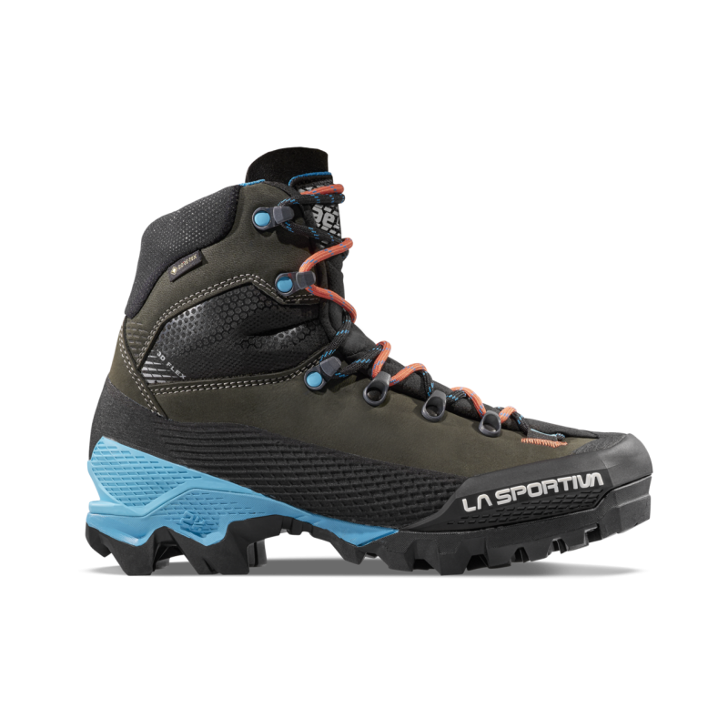 Aequilibrium LT Woman GTX - Chaussures alpinisme femme