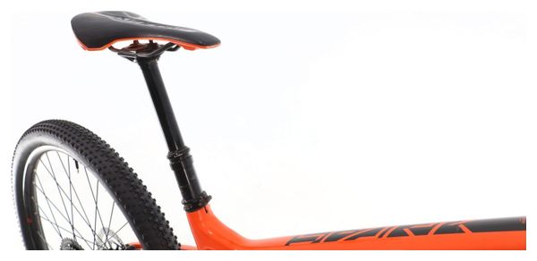 Produit reconditionné · Scott Spark RC 900 Team Carbone GX / Vélo VTT / Scott | Bon état