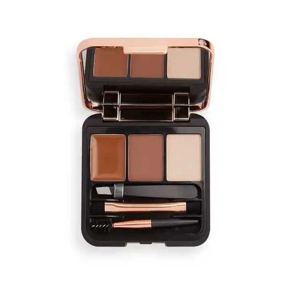 Brow Sculpt Kit Medium