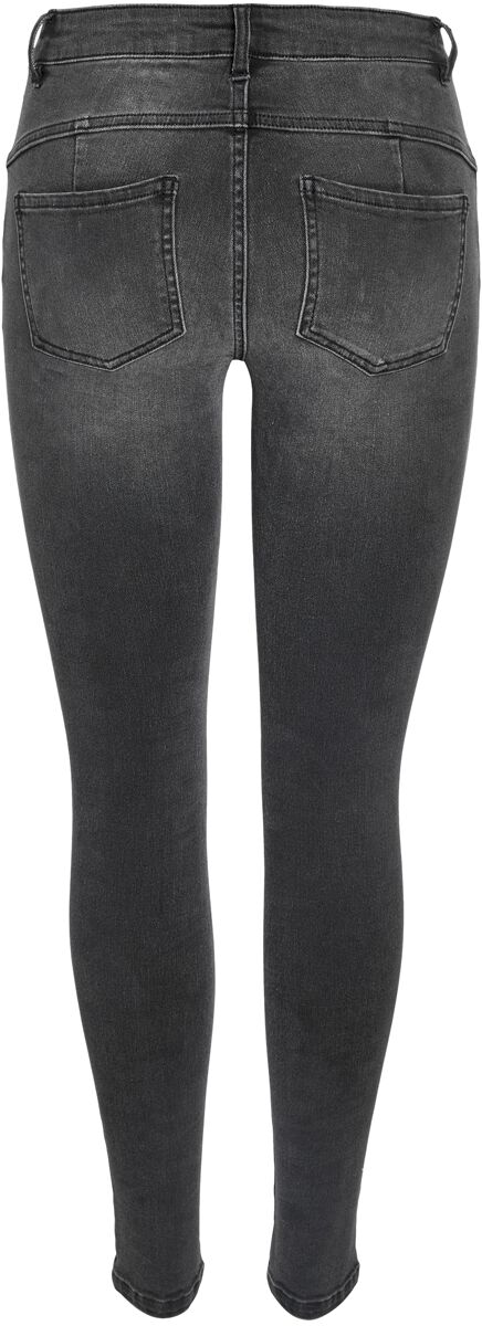 NMJen NW JT177DG - Jean Skinny | Noisy May Jean