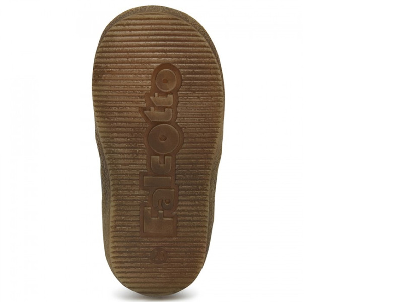 Falcotto Conte Velcro Cognac