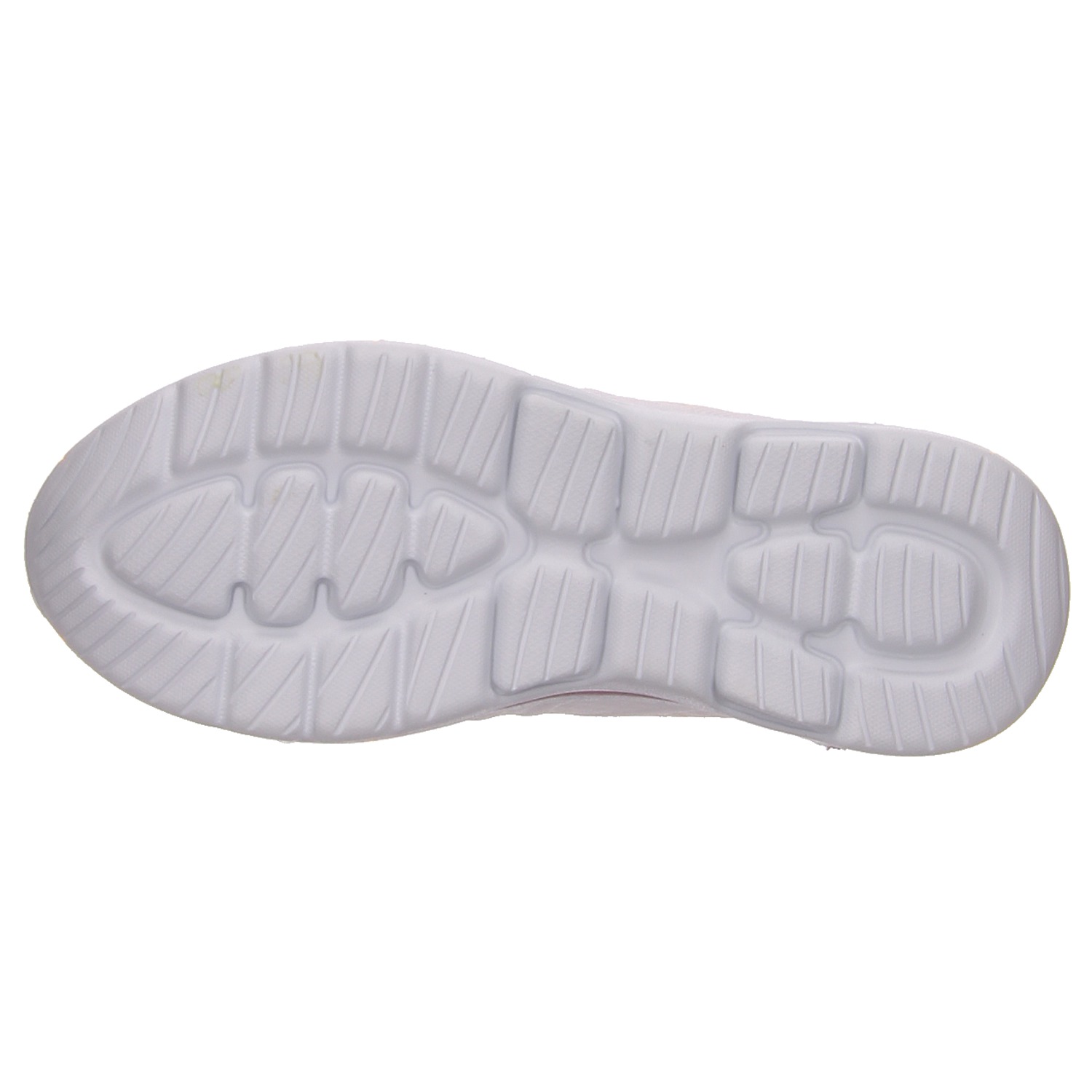 Scandi Slipper weiß weiss/weiss kombi