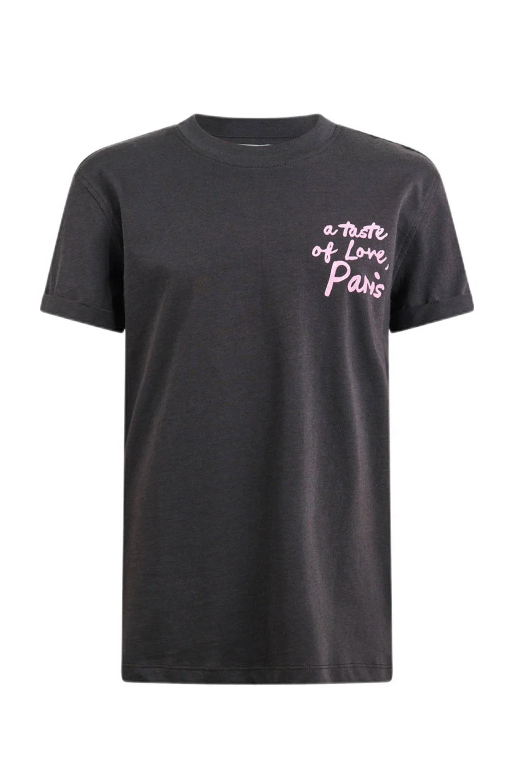 Shoeby T-shirt antraciet
