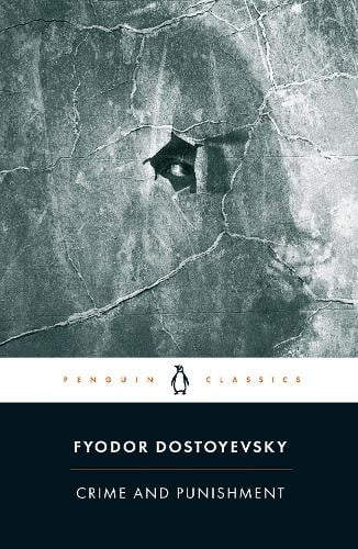 Crime and Punishment (Paperback)