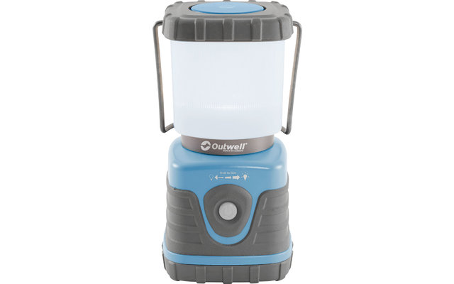Outwell  Carnelian 600 DC Campinglampe
