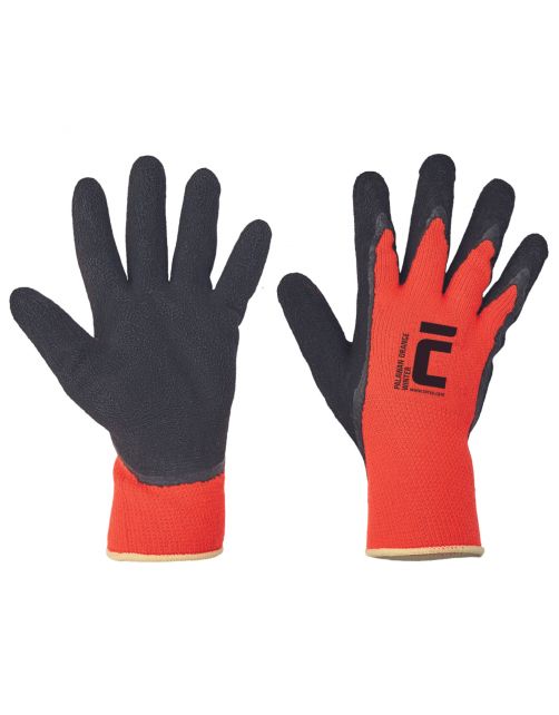 Cerva Winterhandschoen Palawan - Handschoenen - 9