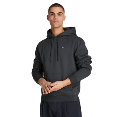 Sweatshirt à capuche homme Tjm Reg S Flag TOMMY HILFIGER