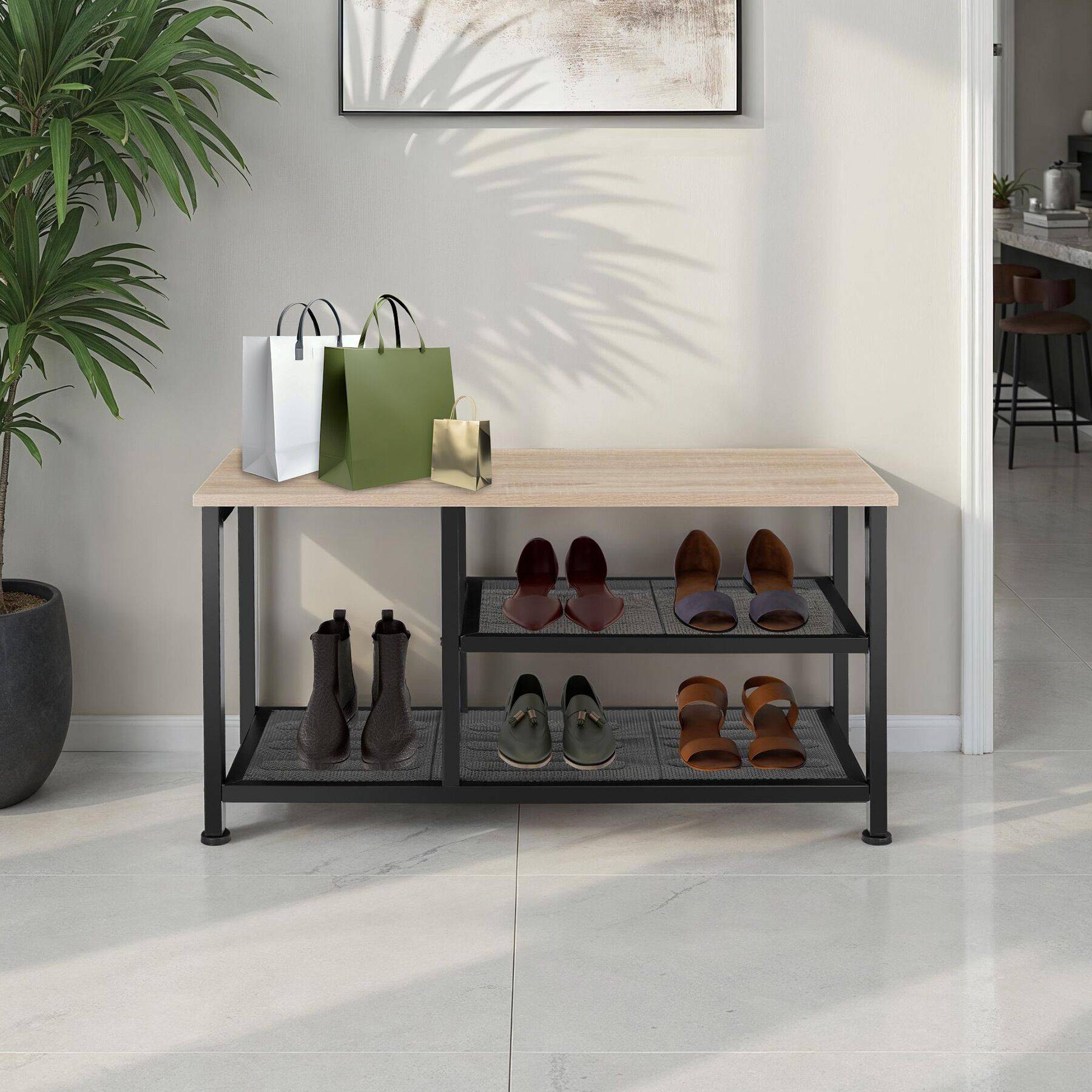 Schuhregal Taunton