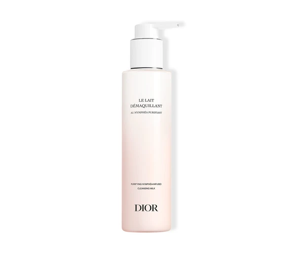 DIOR The Cleansing Milk Make-up Remover