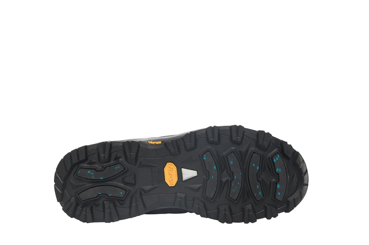 Viking Footwear Women's Constrictor IceGrip Warm GORE-TEX Black