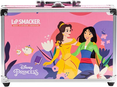 Disney Princess Train Sminkeskrin