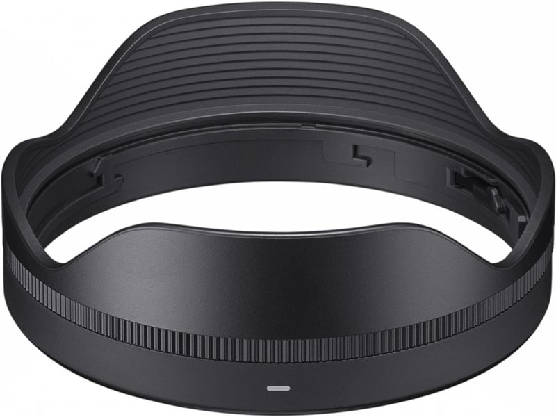 Sigma Zoomobjektiv 10-18 mm F2.8 DC DN C L-Mount Ultra-Weitwinkel-Zoom für APS-C Kameras