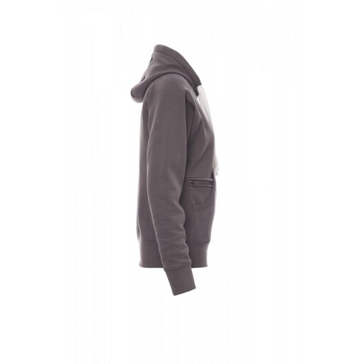 Sudadera Perchada 300gr Payper Atlanta