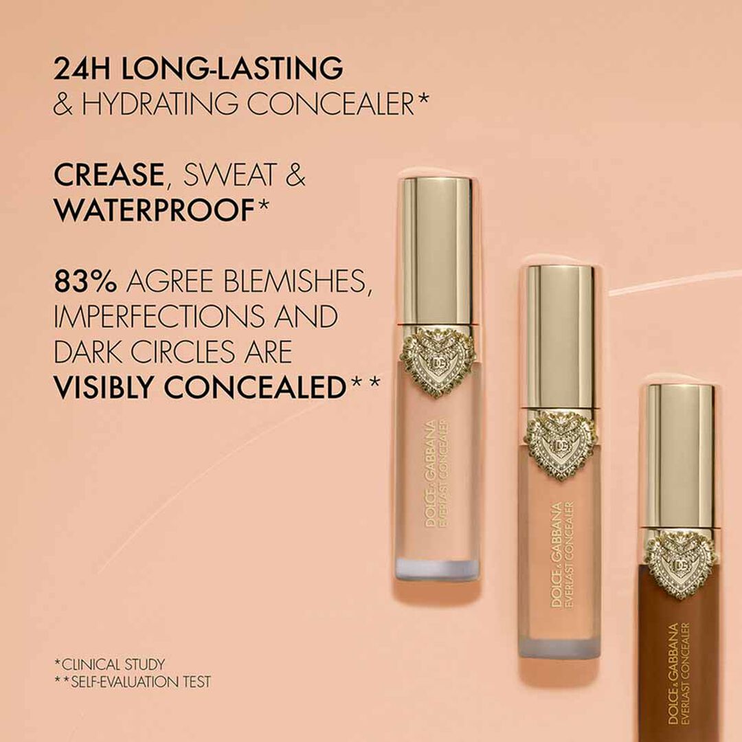 Dolce&Gabbana FLAWLESS Everlast Concealer