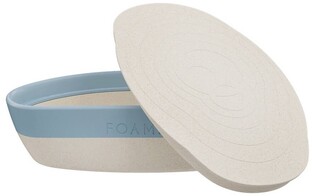 Foamie Shower Body Bar Papaya Giftset 1ST