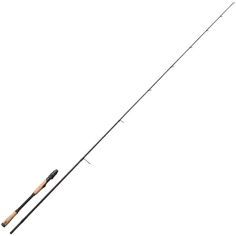 Canne Spinning Savage Gear Revenge Sg6 Vertical Rod