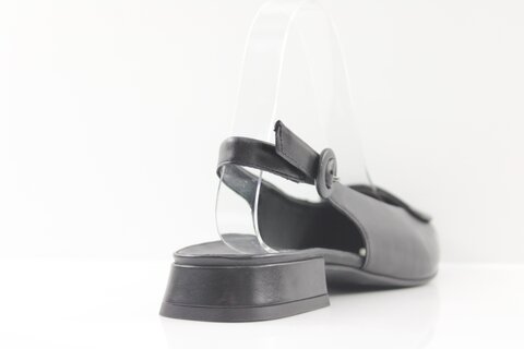 Paul GREEN Slipper
