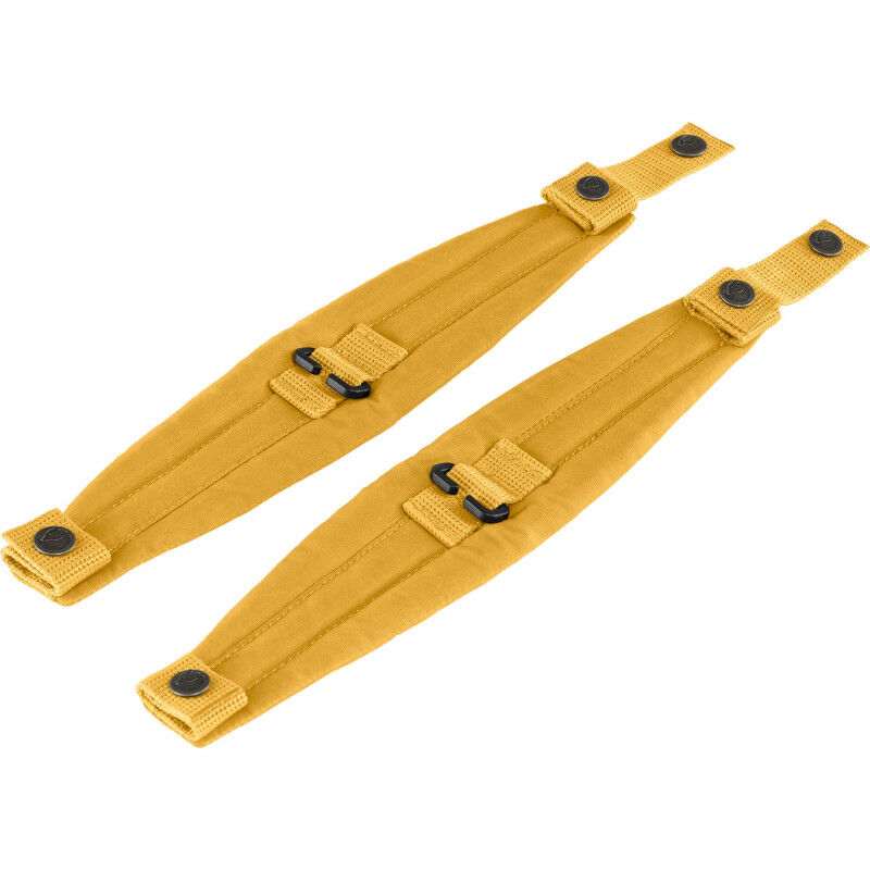 Kånken Shoulder Pads - Rembourrage pour bretelles