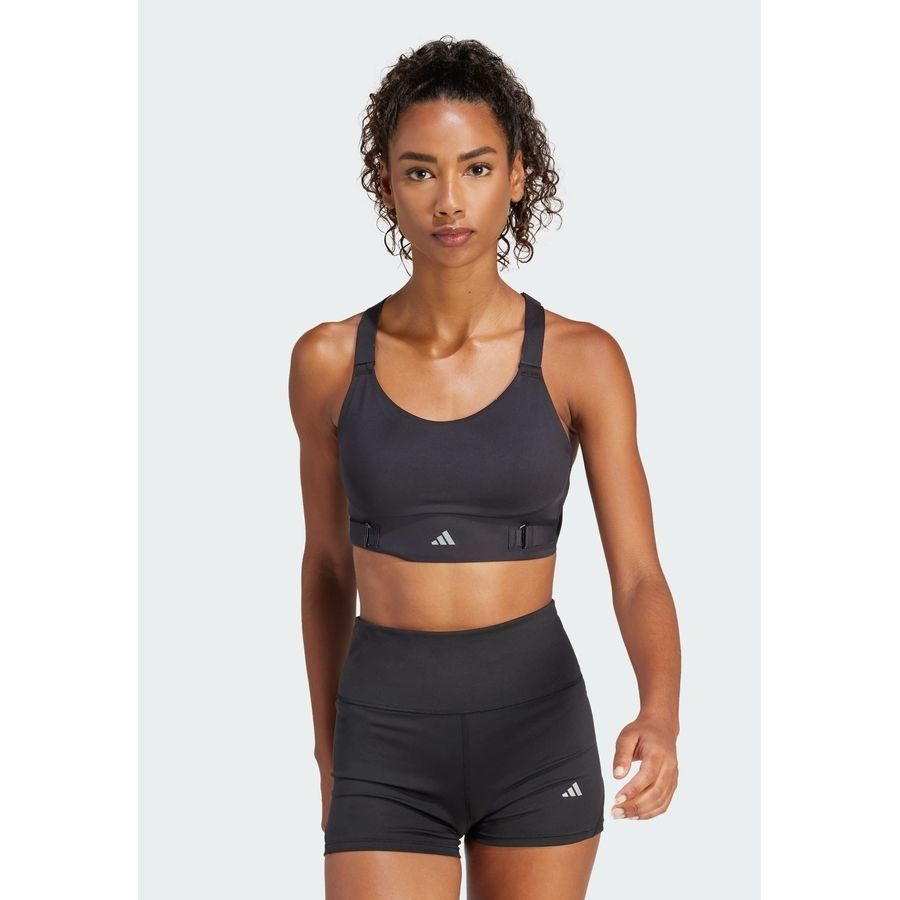 Adidas Brassière FastImpact Luxe Run Maintien fort
