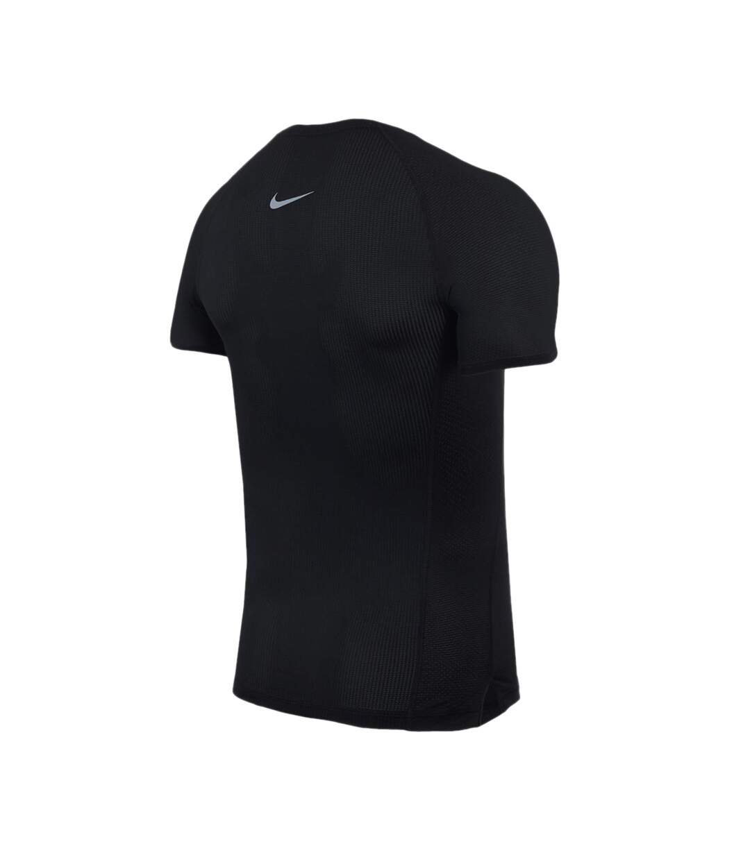 Maillot de Sport Noir Homme Nike Park Pro Top
