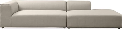 Korius Loungeendemodul
