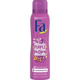 Fa Deospray purple passion (150 ml)