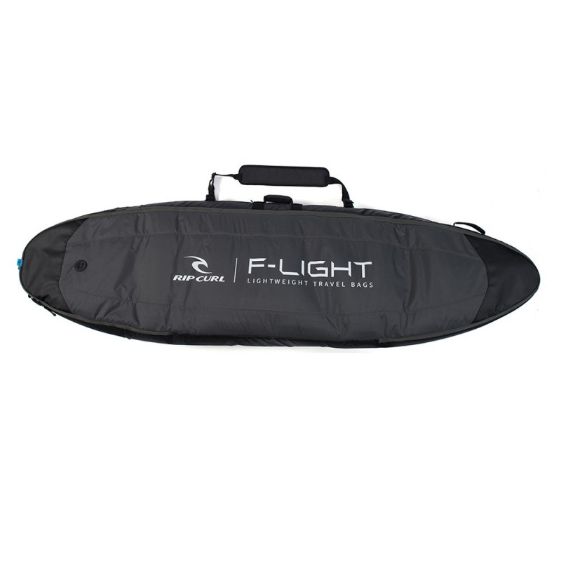 HOUSSE RIP CURL F-LIGHT SINGLE COVER NOIR
