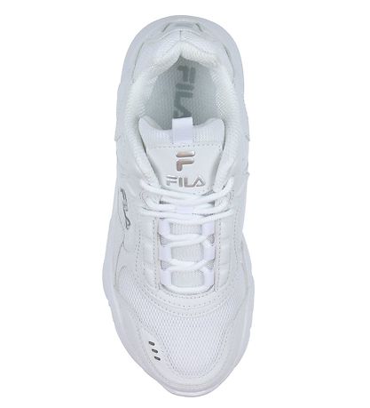 Fila Sneakers - Collene - White