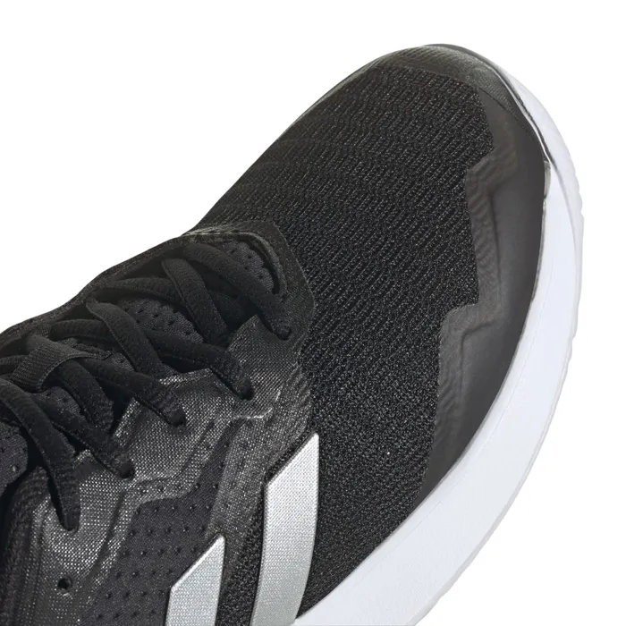 Adidas CourtJam Control Tennisschoenen Dames