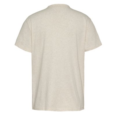Tee-shirt à manches courtes homme Tjm Reg Badge TOMMY HILFIGER