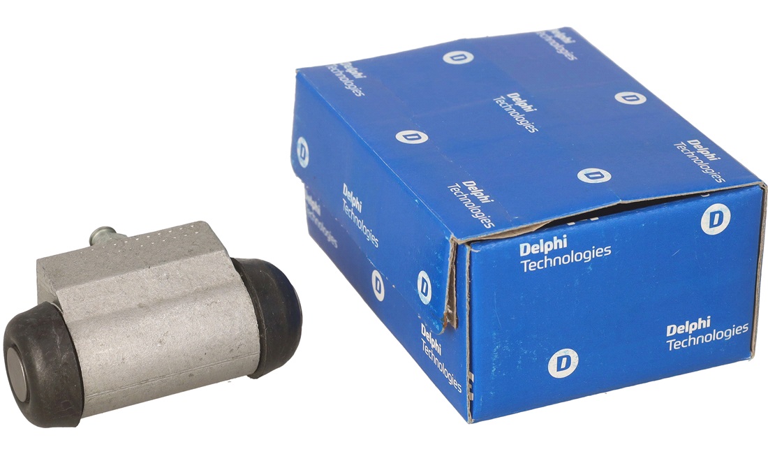 Hjulcylinder