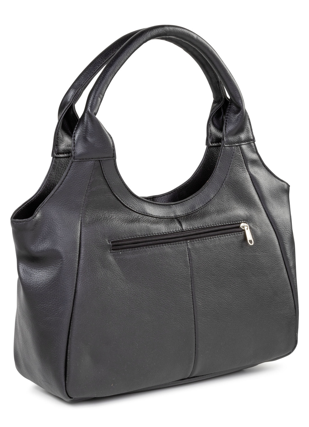 Laurina Tasche aus Nappaleder und Synthetikmaterial
