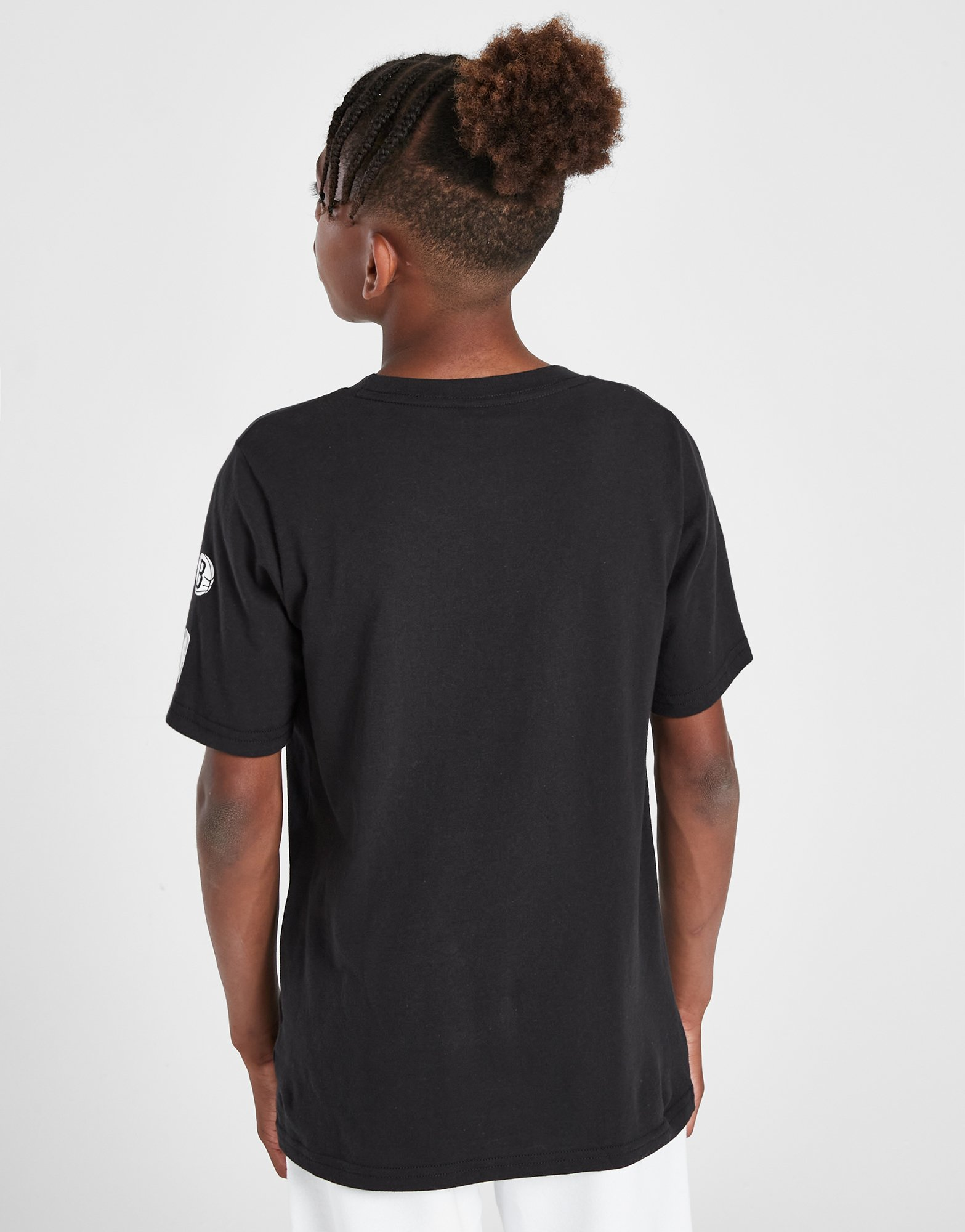 Nike T-shirt NBA Brooklyn Nets Essential Junior
