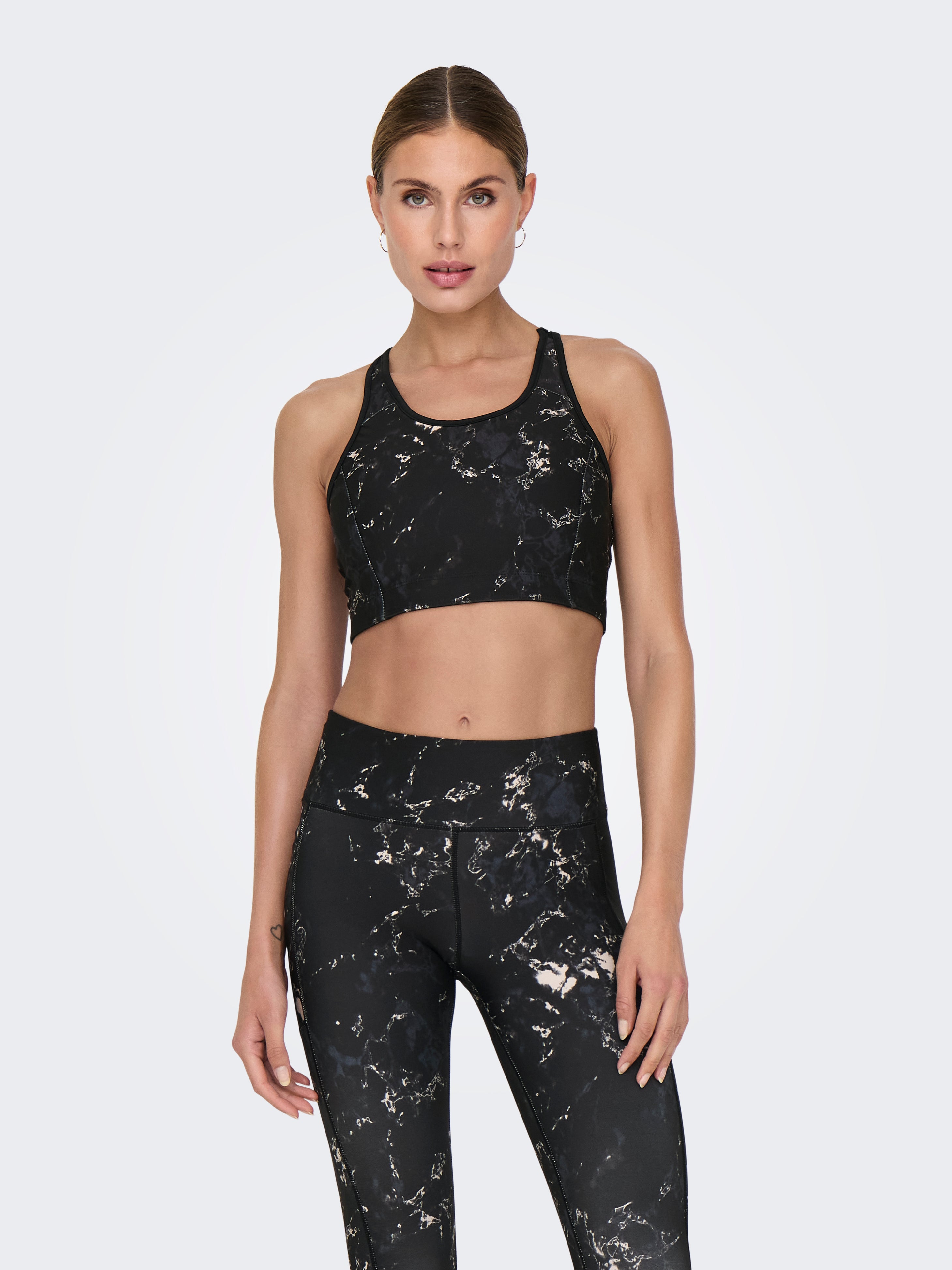 ONPSPACE-2 Sport-BH Black