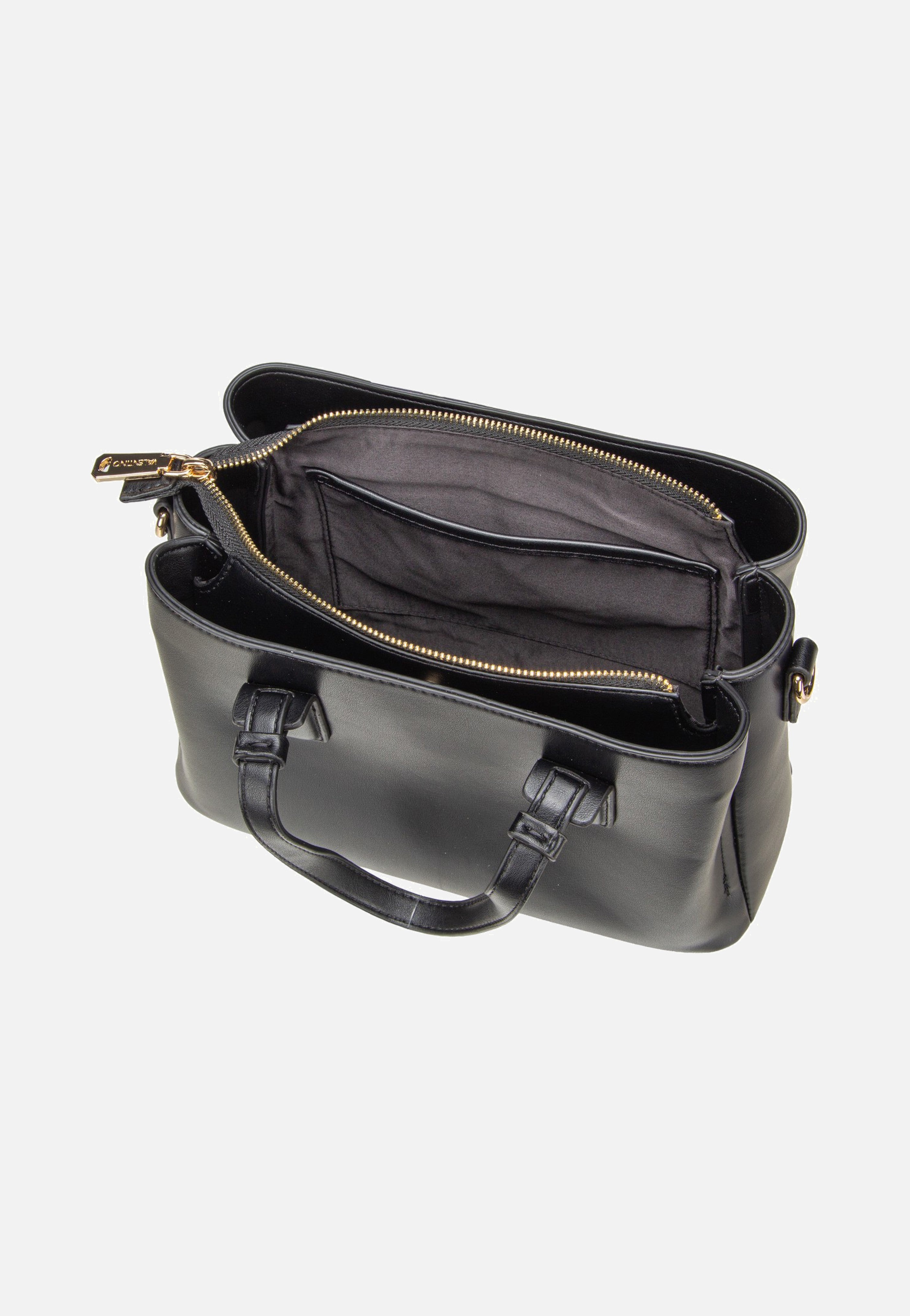 Clio Re G04 Nero - Henkeltasche