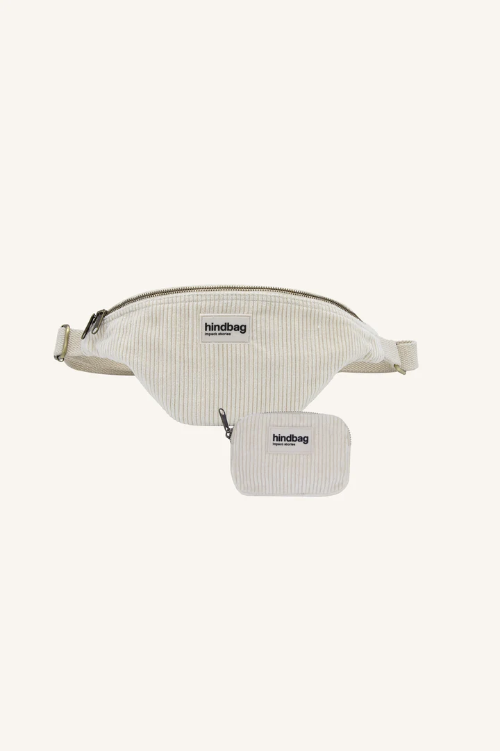 Pack nomade Olivia Velours