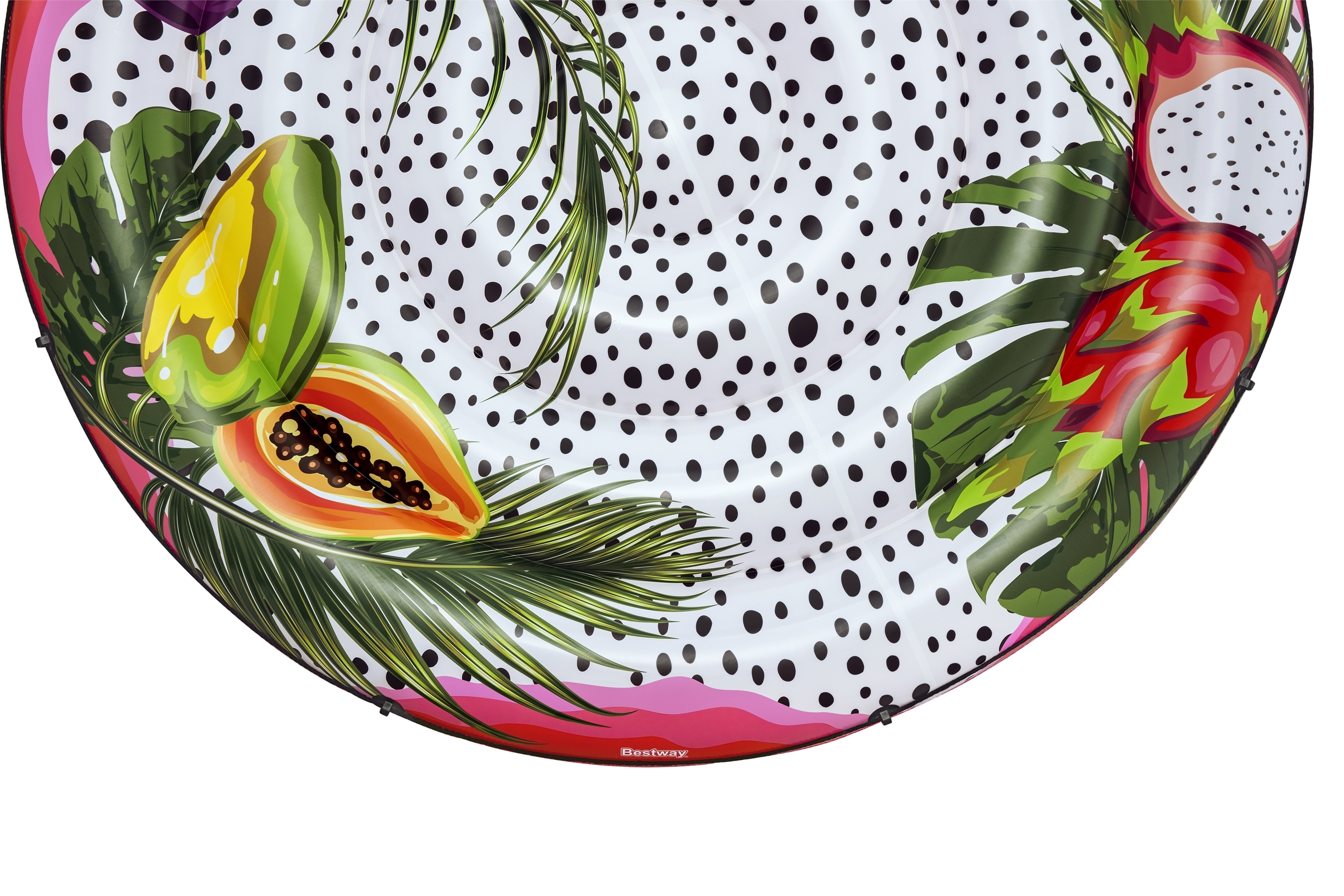 Luftmatratze Fruits of Paradise 173 cm