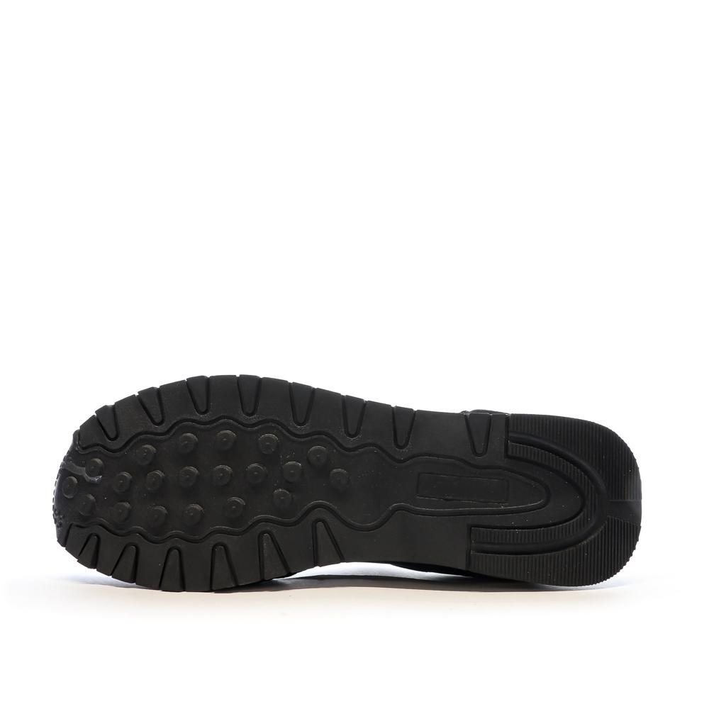 Teddy Smith Baskets Noir Homme Teddy Smith Yellow