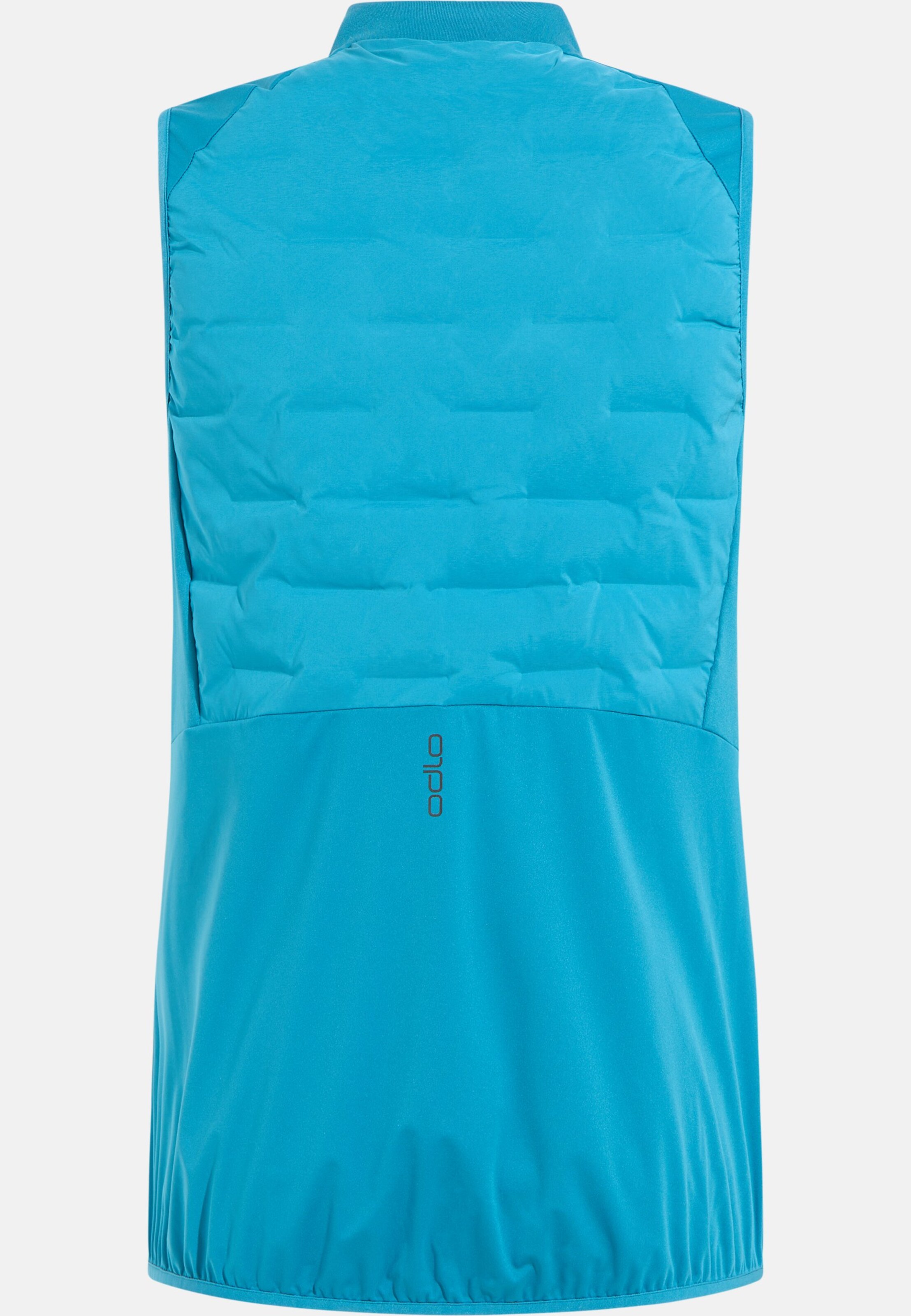 Zeroweight Insulator Laufweste in saxony blue