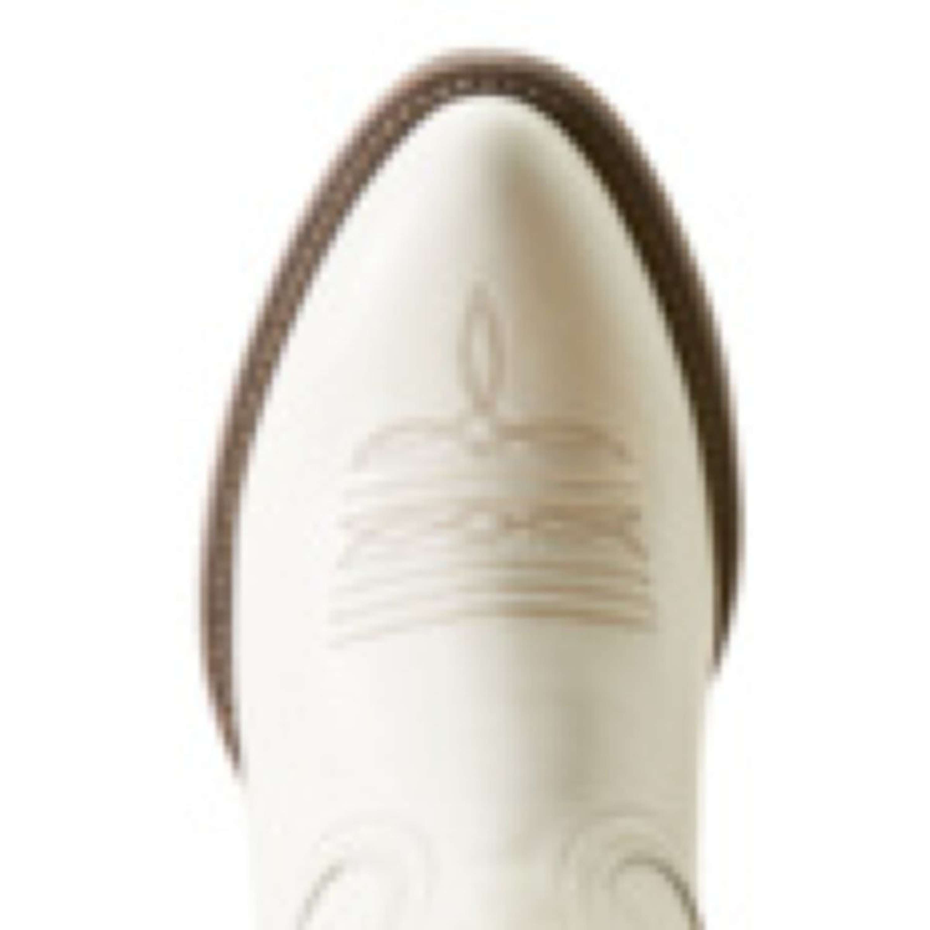 Ariat Westernlaarzen Desert Holly Dames Creme