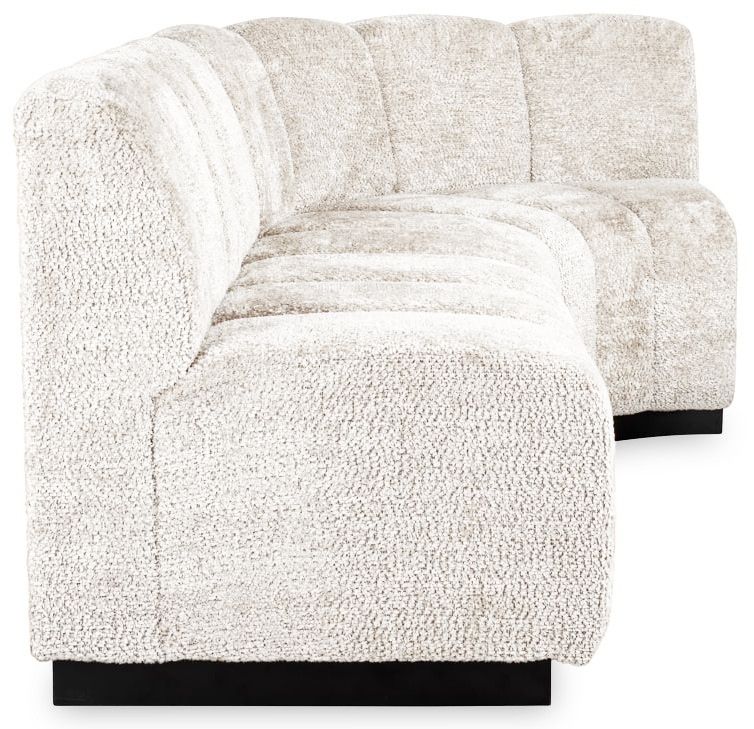 Eetkamerbank S4620 SP Hillpark B120 x D78 x H90 cm